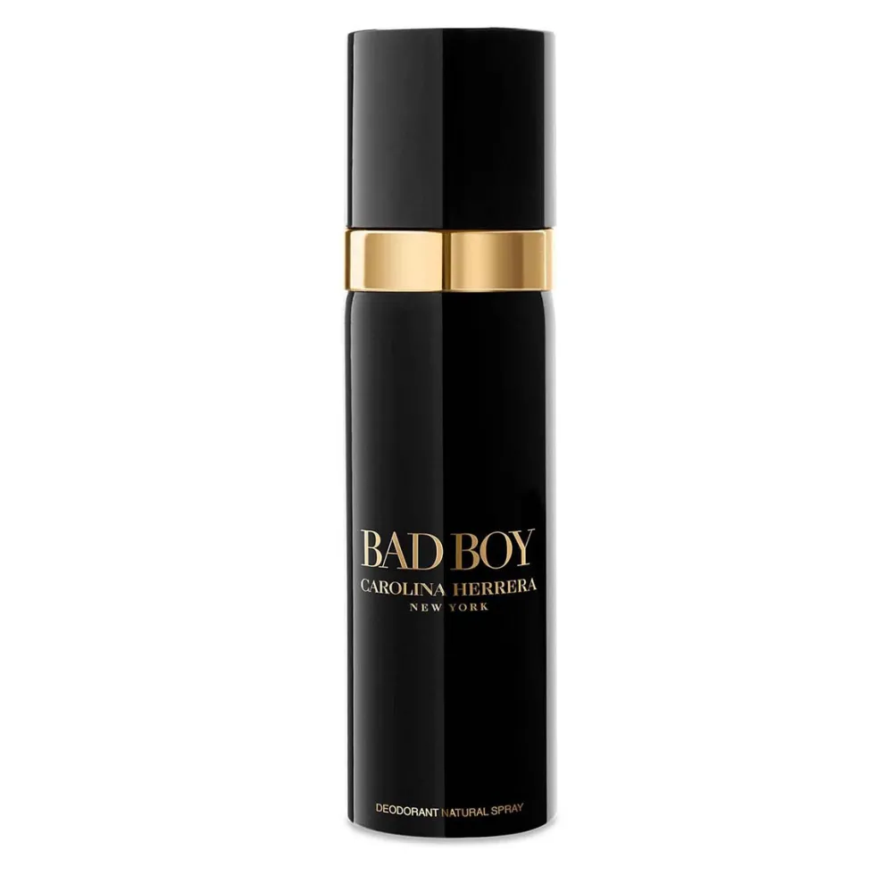 Carolina Herrera - Bad Boy - Déodorant Spray 100ml