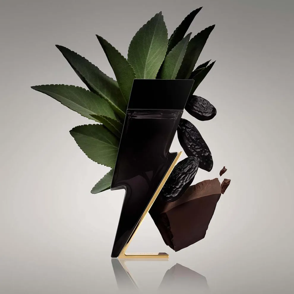 Carolina Herrera - Bad Boy Eau de Toilette