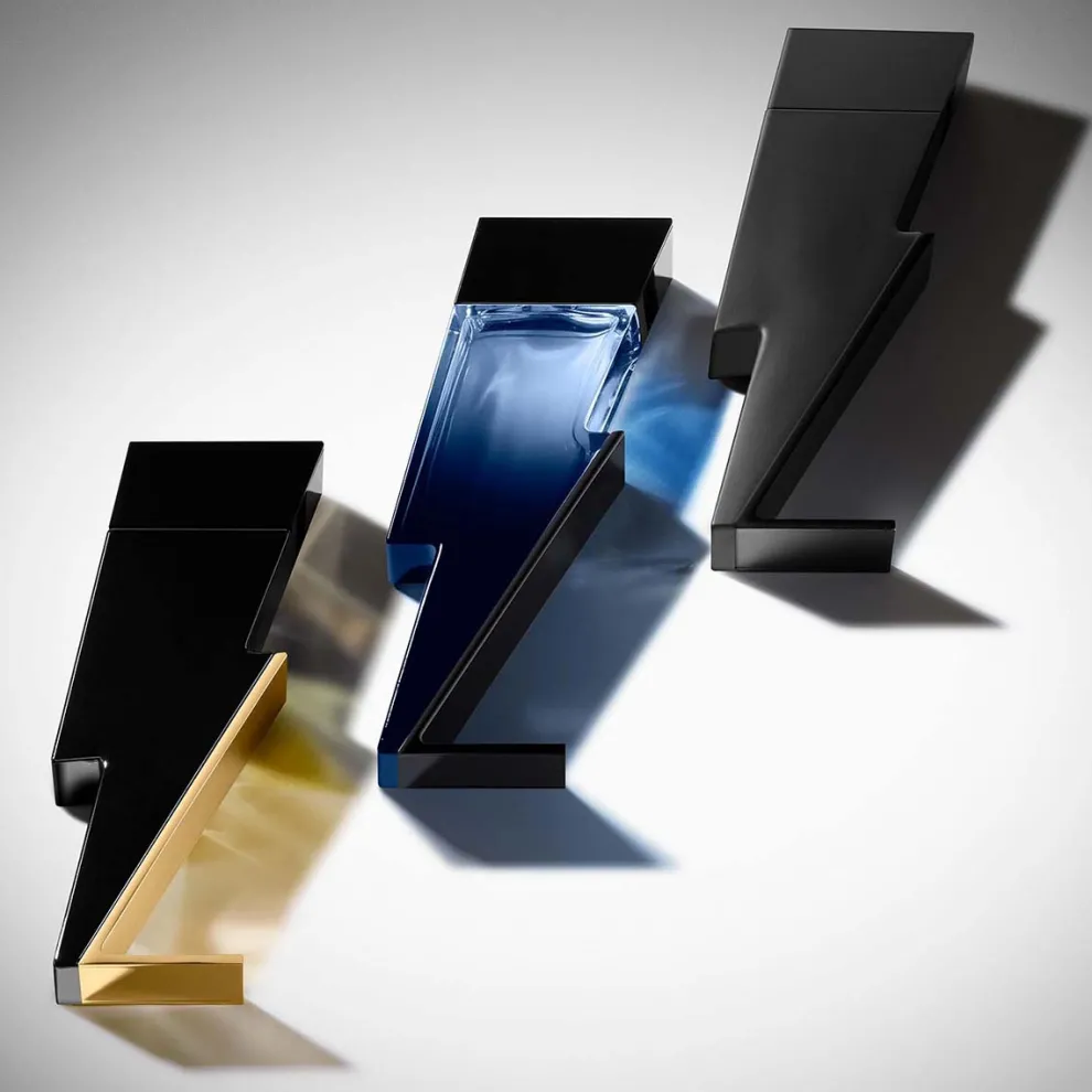 Carolina Herrera - Bad Boy Eau de Toilette