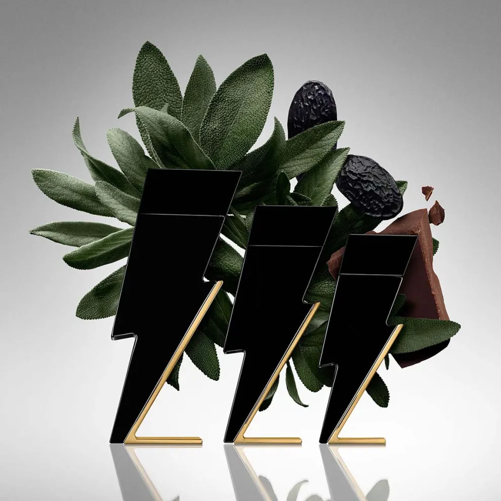 Carolina Herrera - Bad Boy Eau de Toilette