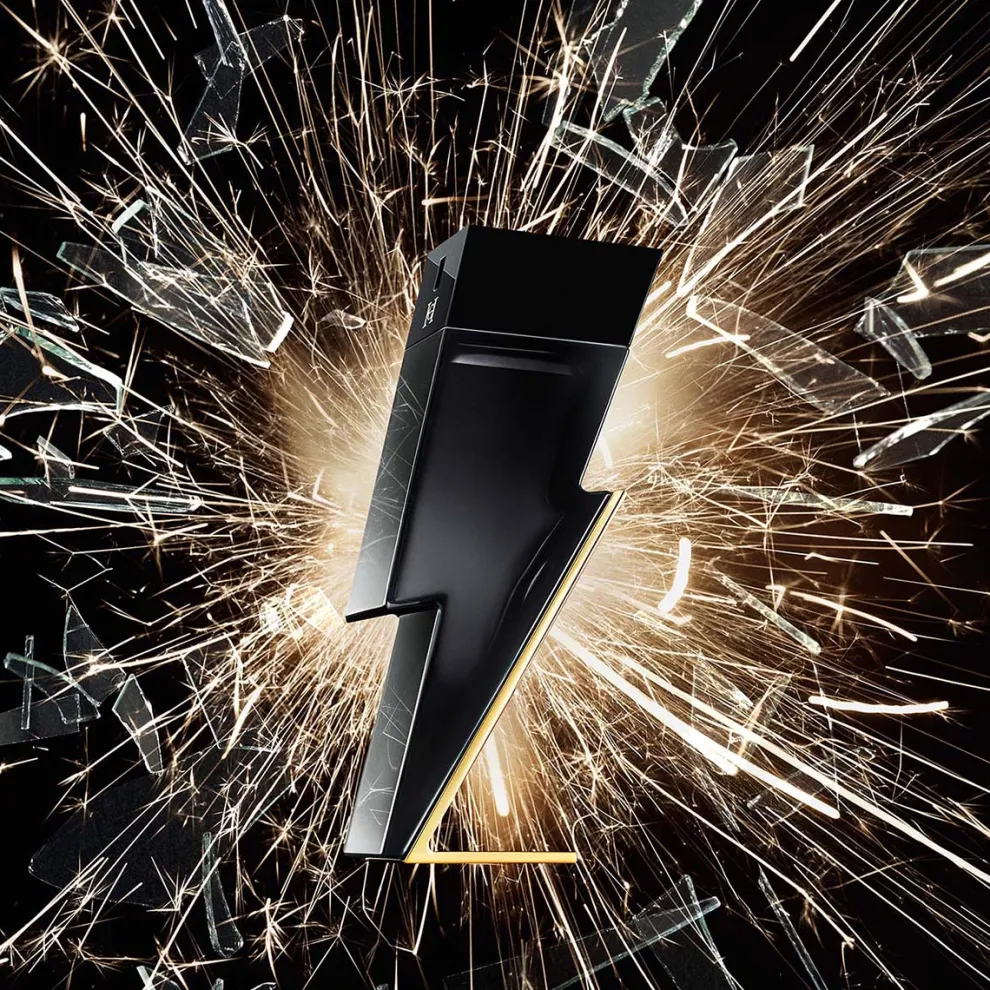 Carolina Herrera - Bad Boy Eau de Toilette