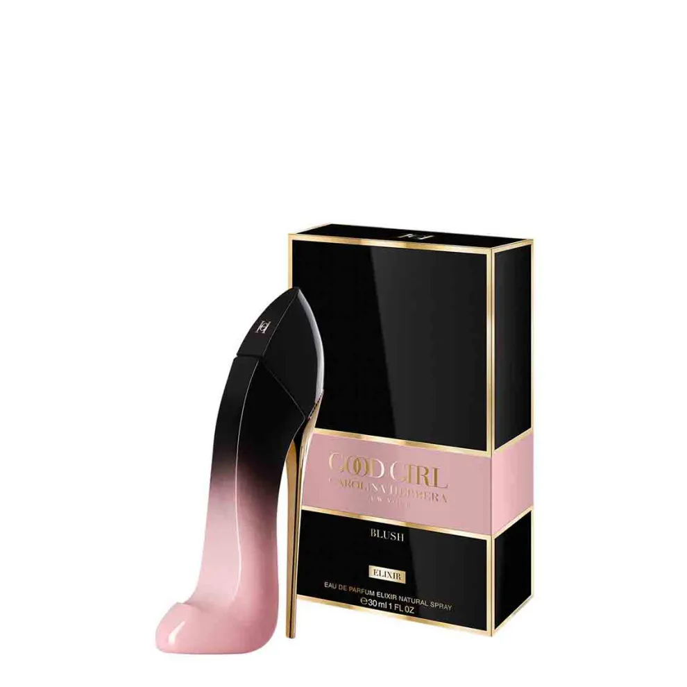 Carolina Herrera - Good Girl Blush Elixir - Eau de Parfum