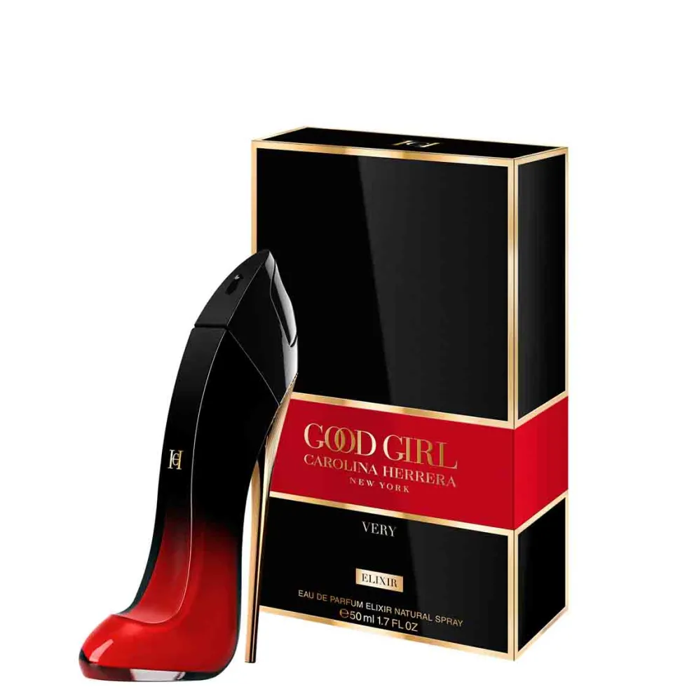 Carolina Herrera - Good Girl Elixir - Eau de Parfum