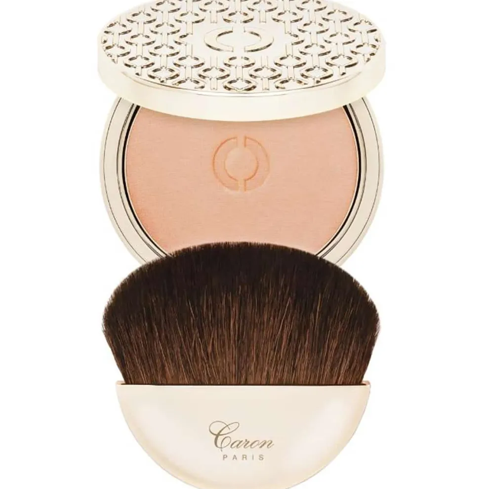Caron - Halfglanzend Poeder