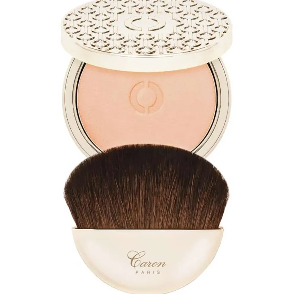 Caron - Klassiek halfglanzend poeder