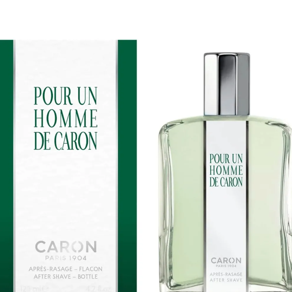 Caron - Pour Un Homme de Caron - After Shave