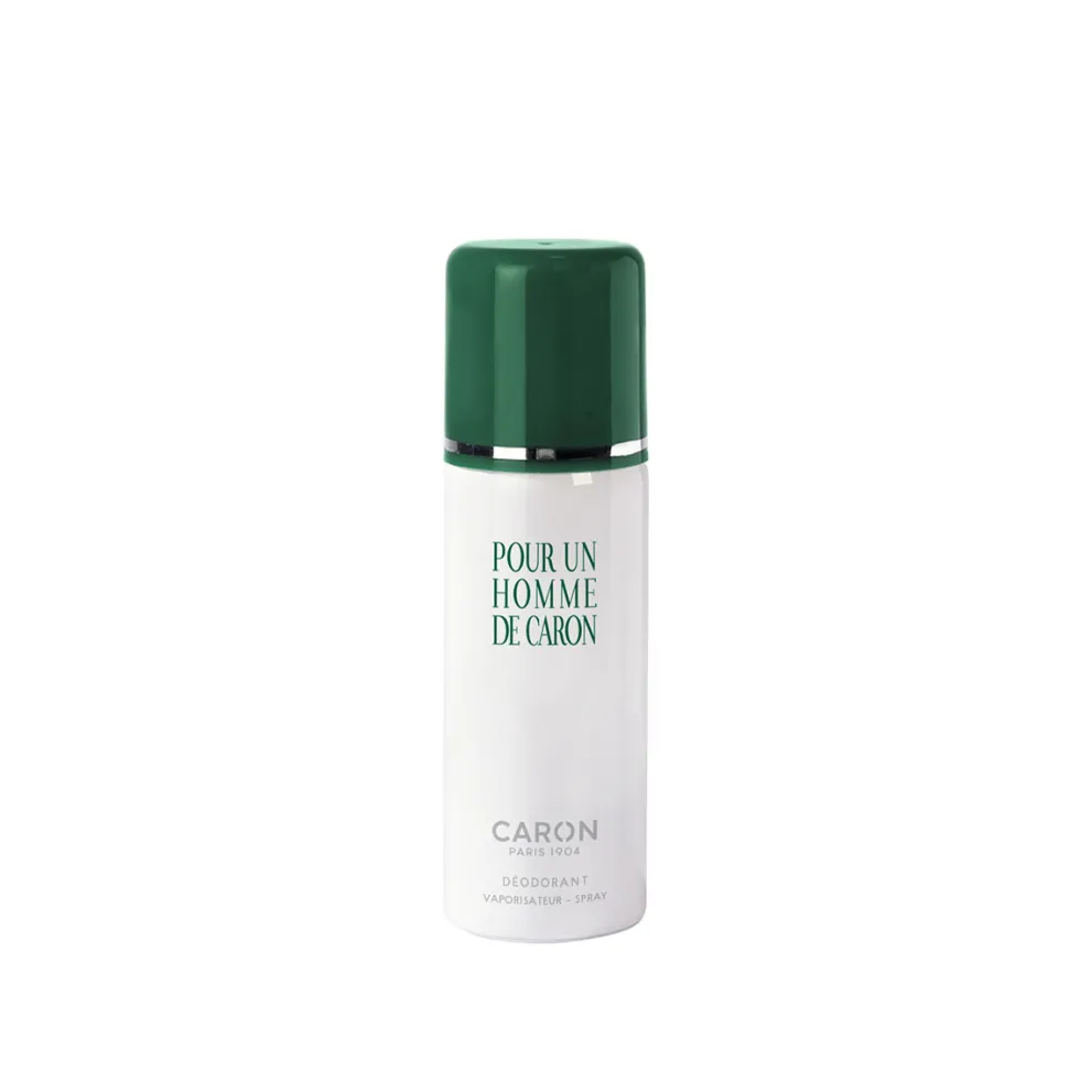 Caron - Pour Un Homme de Caron - Deo Spray 200 ml