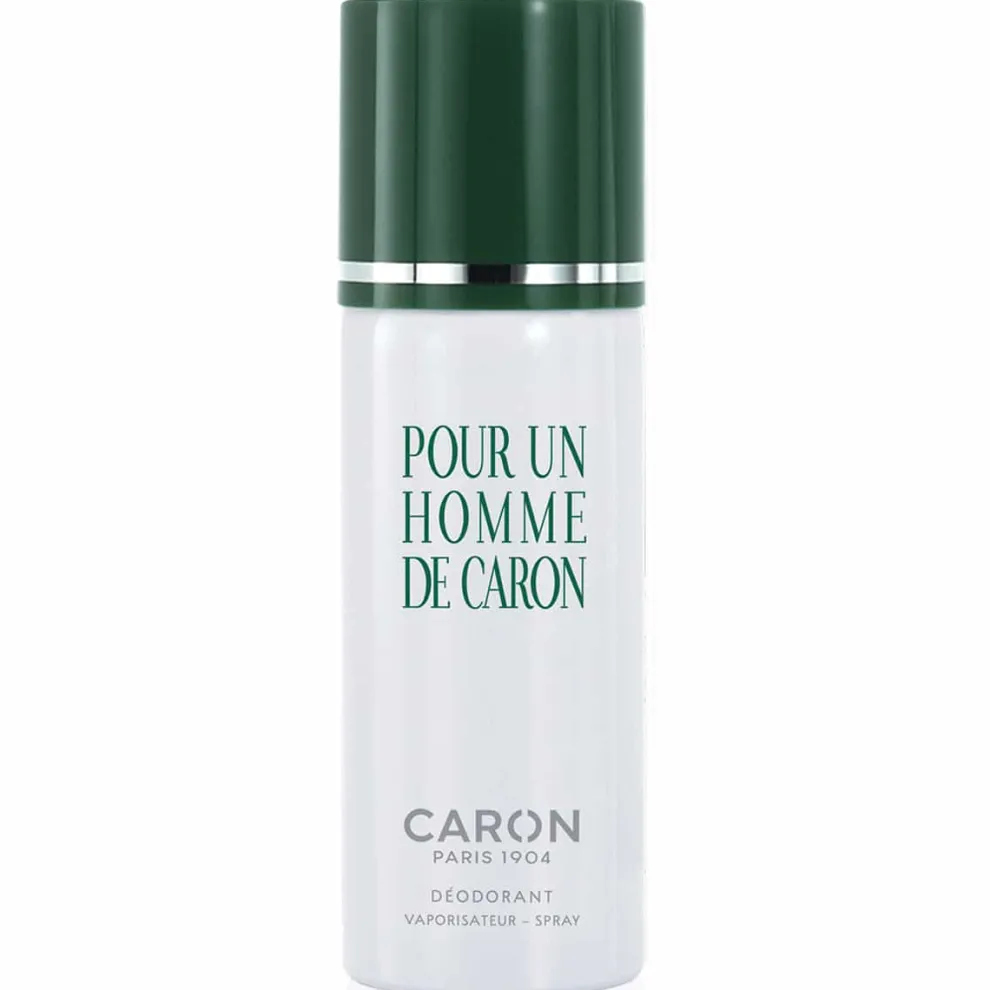 Caron - Pour Un Homme de Caron - Deo Spray 200 ml