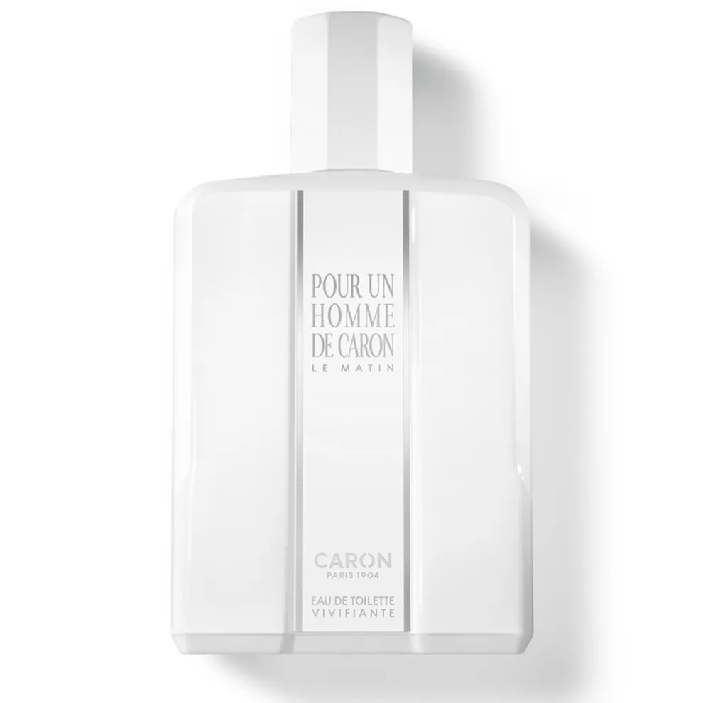 Caron - Pour Un Homme de Caron Le Matin - Eau de Toilette