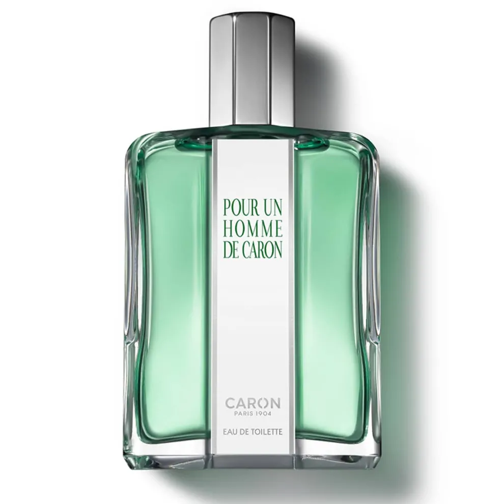 Caron - Pour Un Homme de Caron - Eau de Toilette