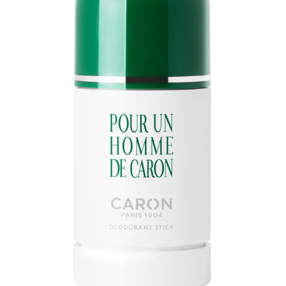 Caron - Pour Un Homme de Caron - Deo Stick 75 g