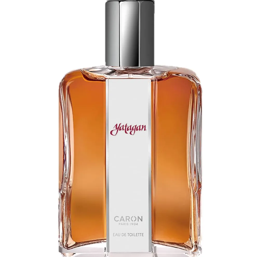 Caron - Yatagan - Eau de Toilette Spray 125 ml