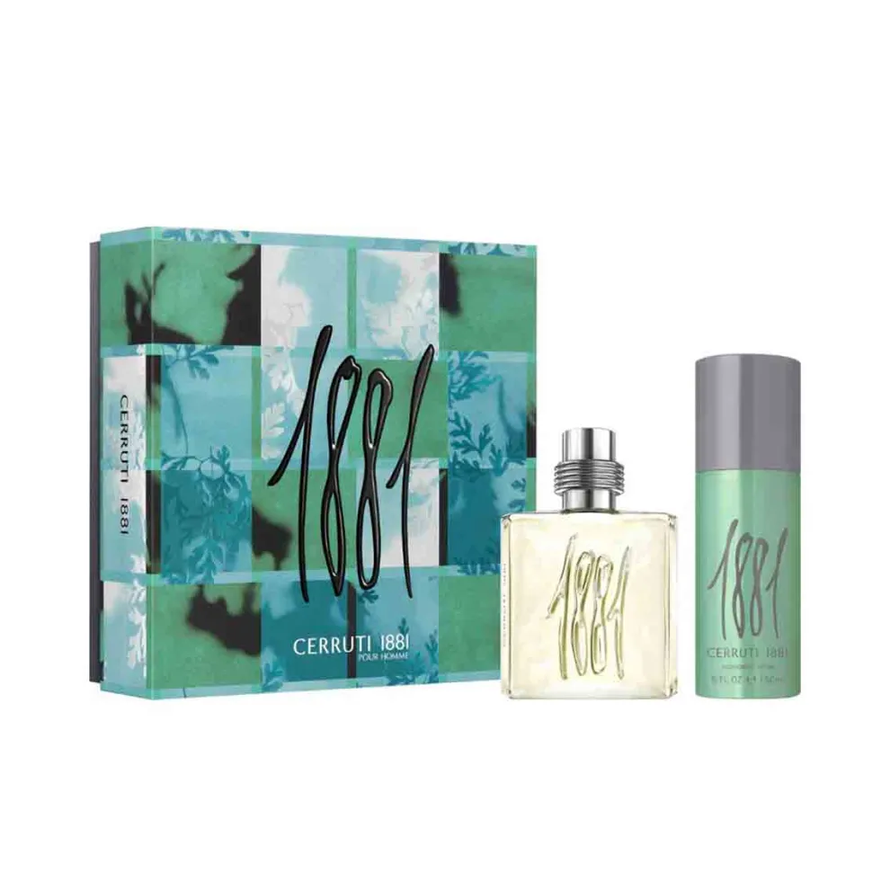 Cerruti 1881 - Cadeauset 1881 for Men