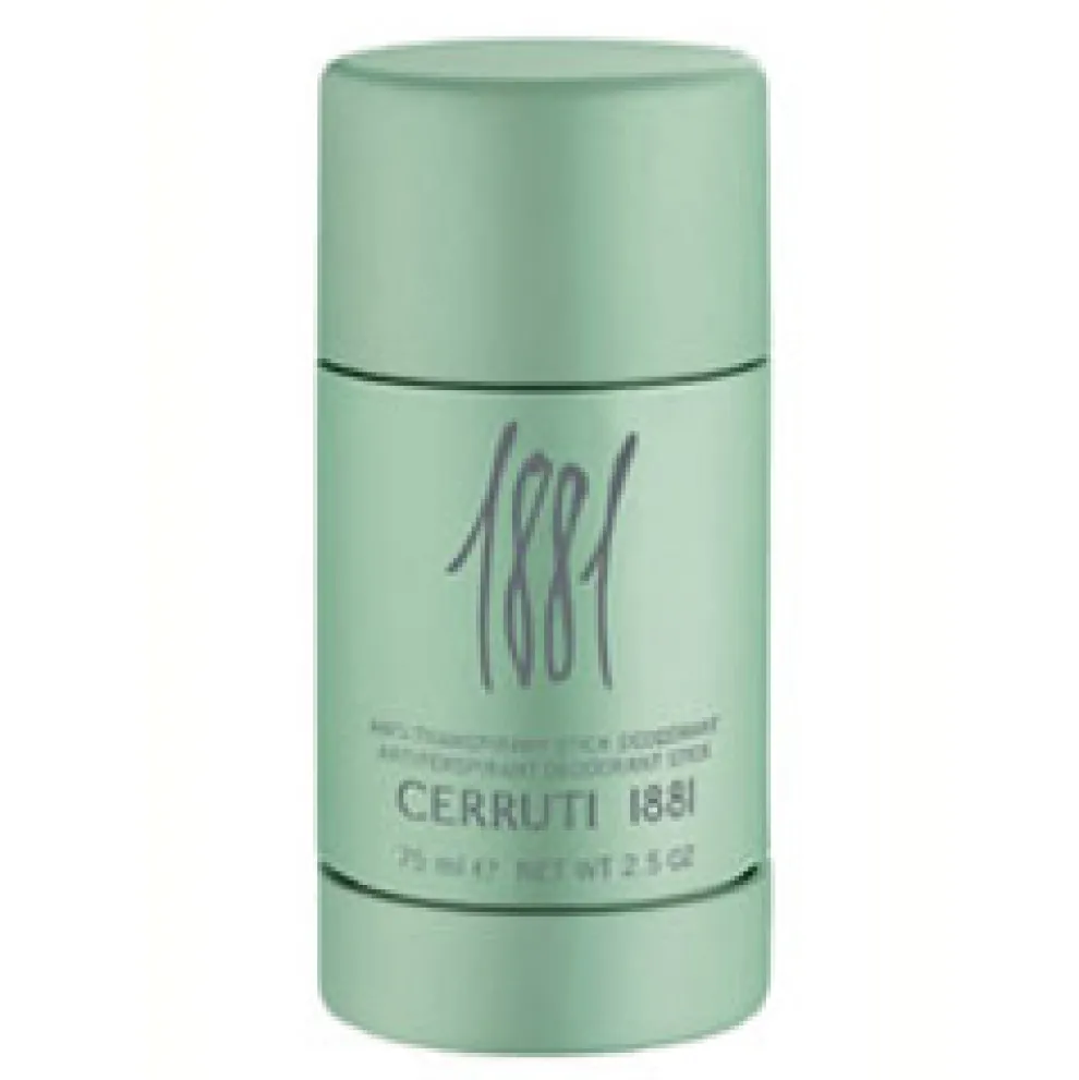 CERRUTI - 1881 for Men - Deo Stick - 70 g