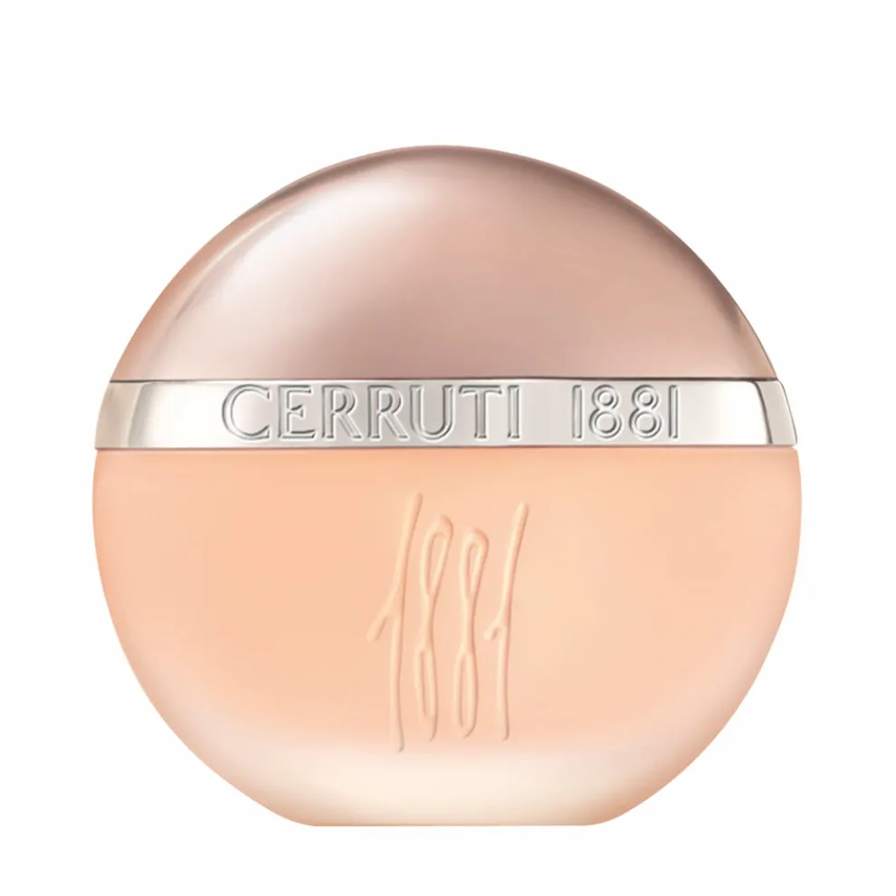 CERRUTI - 1881 for Women - Eau de Toilette