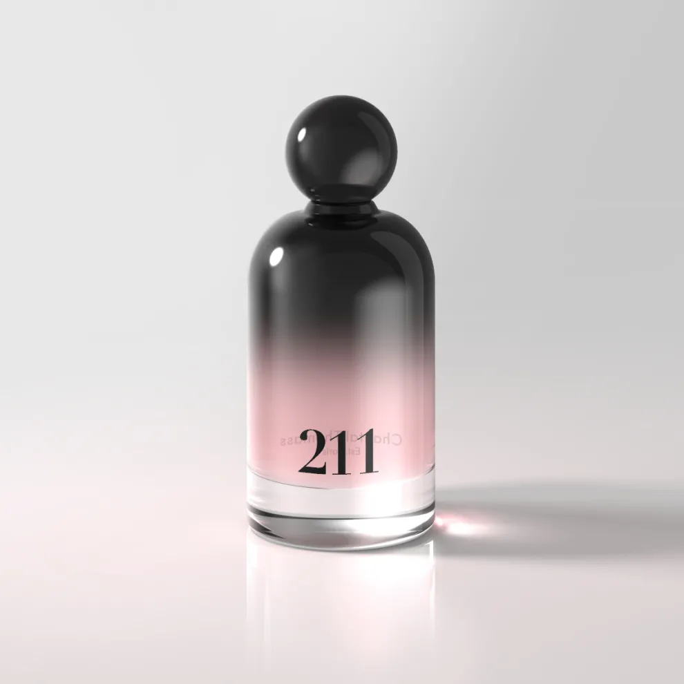 Chantal Thomass - 211 - Eau de Parfum Spray 100 ml