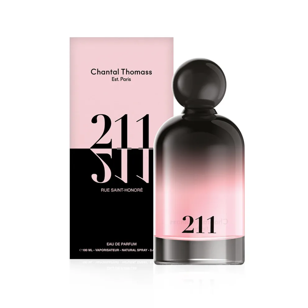 Chantal Thomass - 211 - Eau de Parfum Spray 100 ml