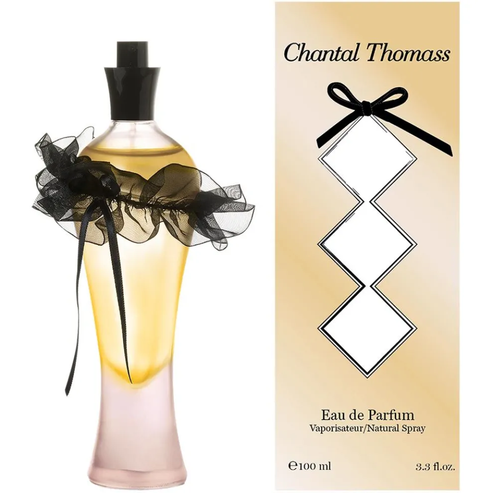 Chantal Thomass - Chantal Thomass Goud - Eau de Parfum