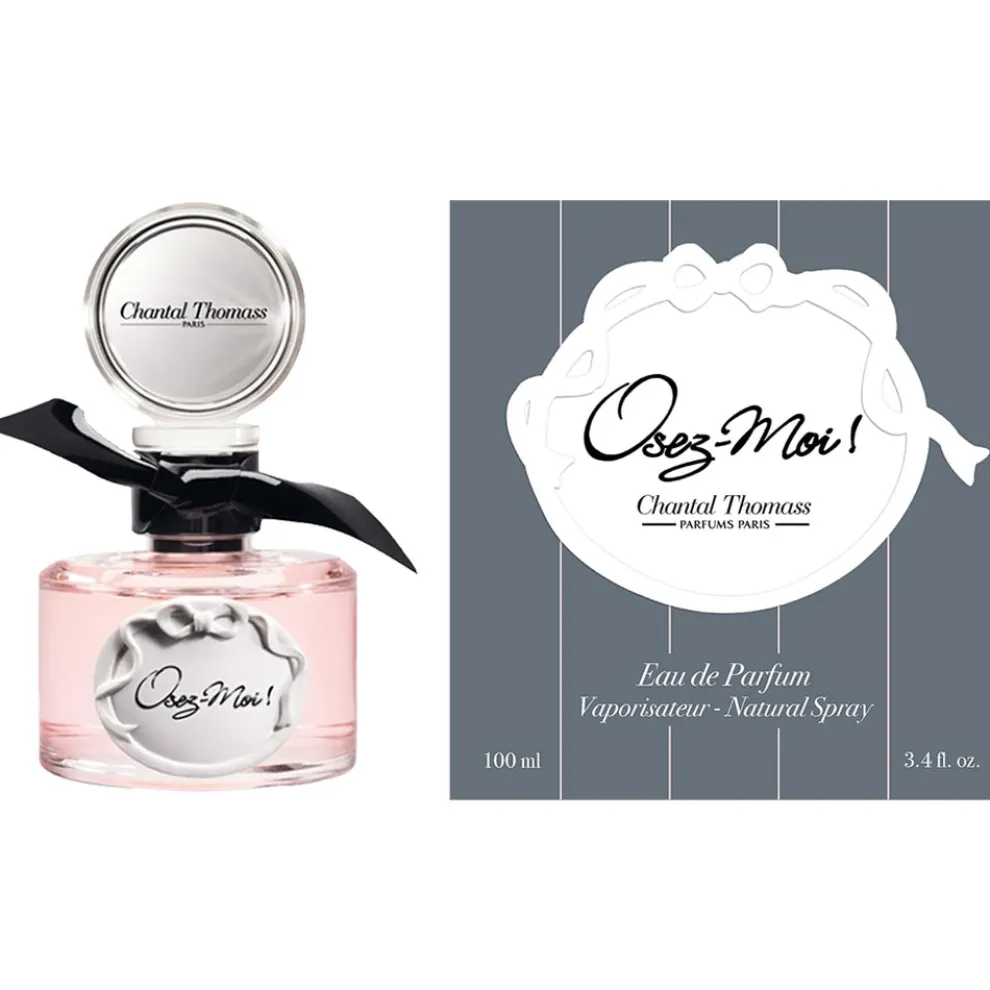 Chantal Thomass - Osez-Moi! - Eau de Parfum