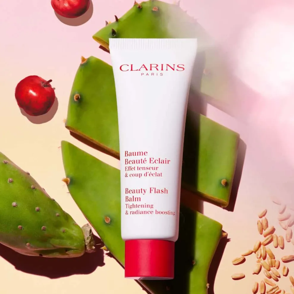 Clarins - Beauty Flash Balm - 50 ml