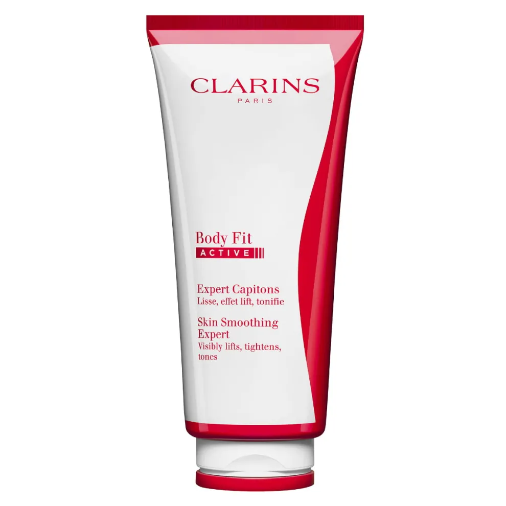Clarins - Body Fit Active