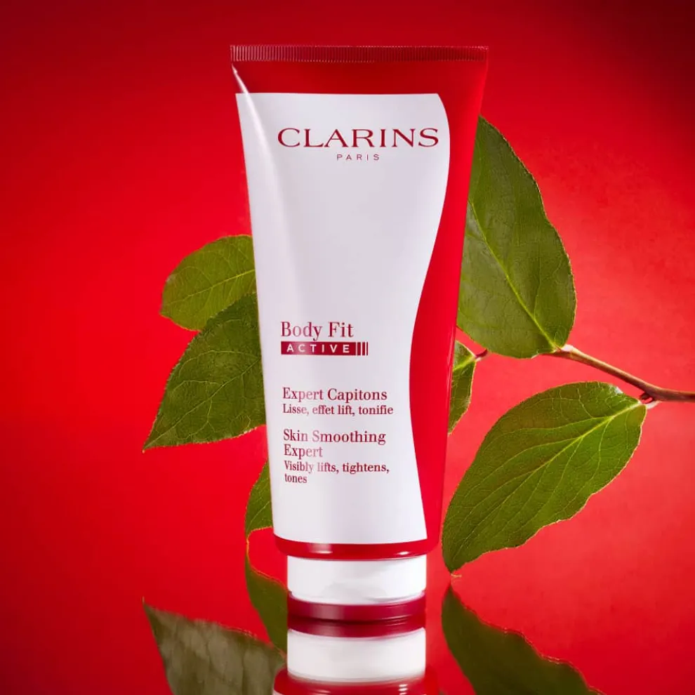 Clarins - Body Fit Active