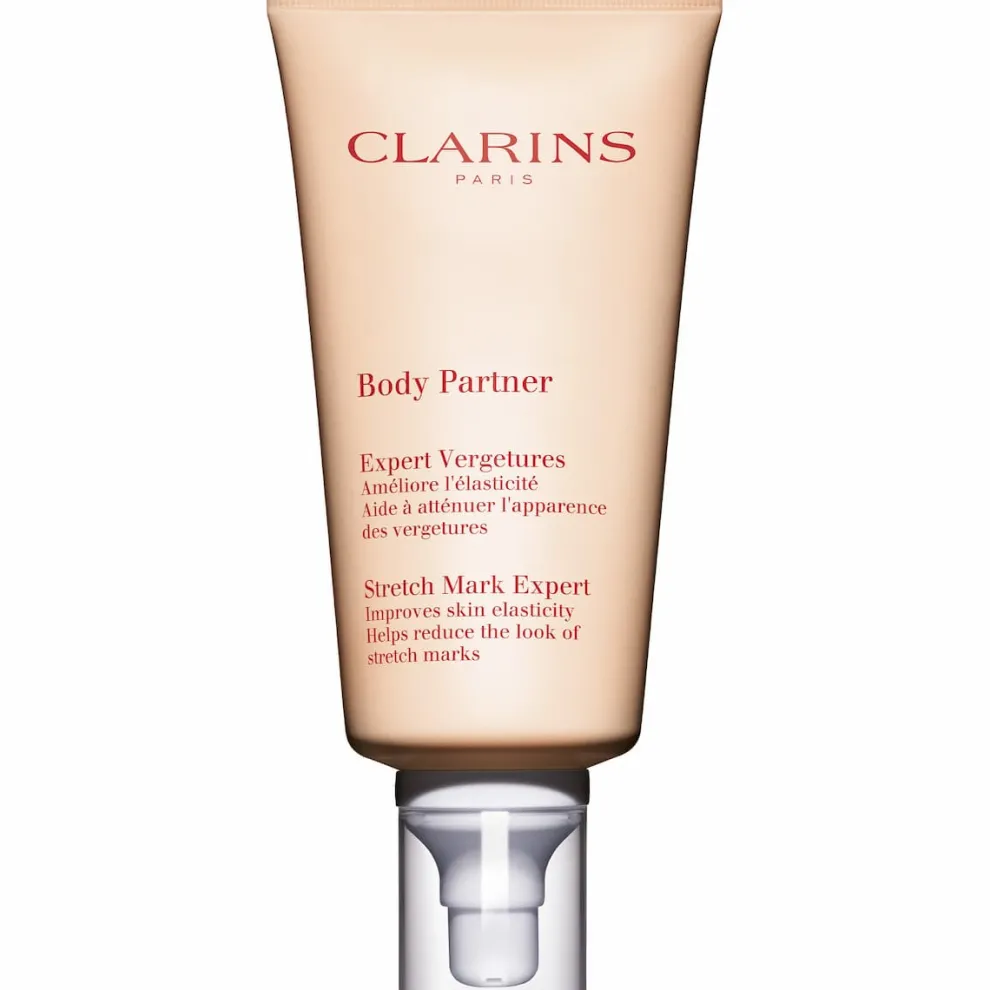 Clarins - Body Partner Expert Stretch Marks - 175 ml