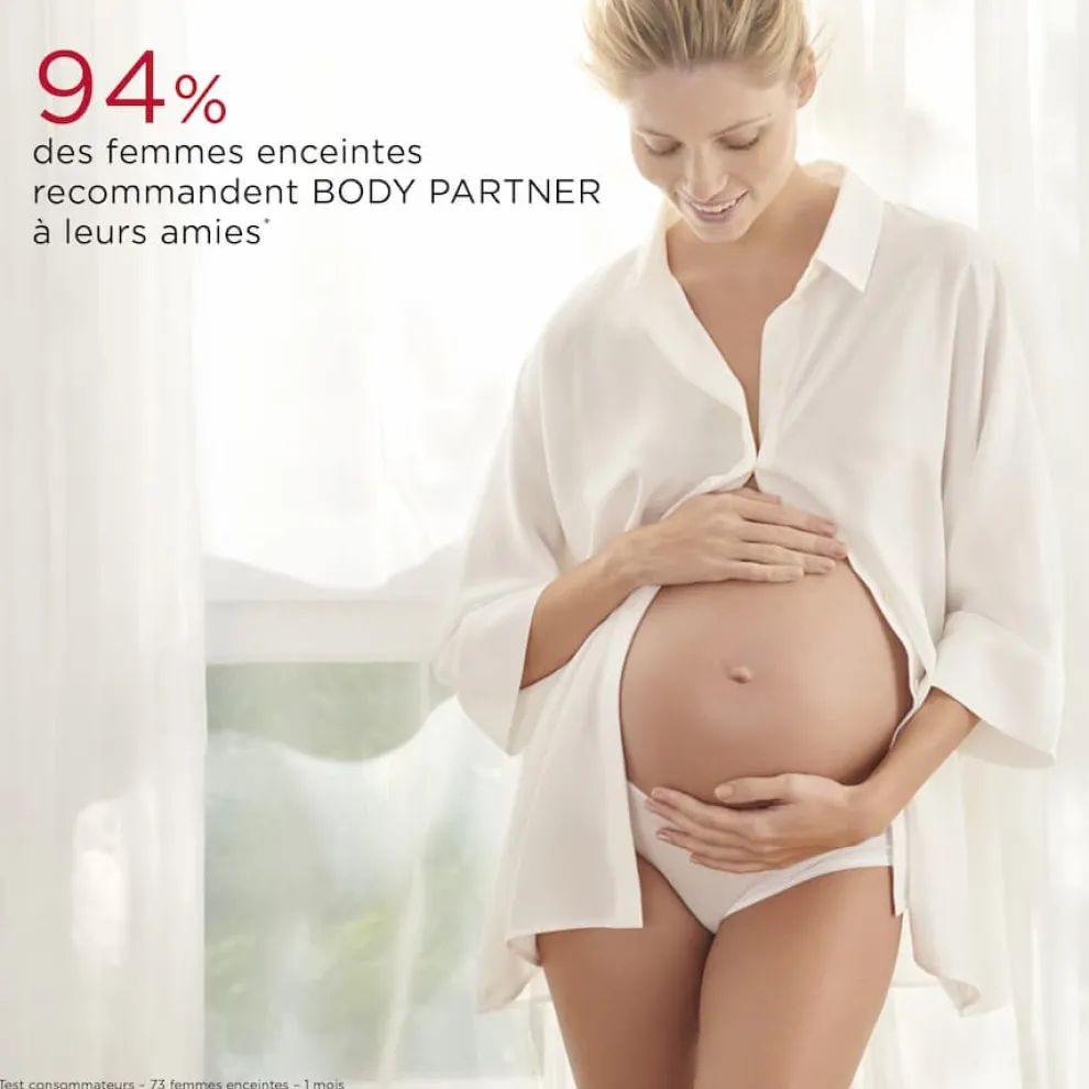 Clarins - Body Partner Expert Stretch Marks - 175 ml