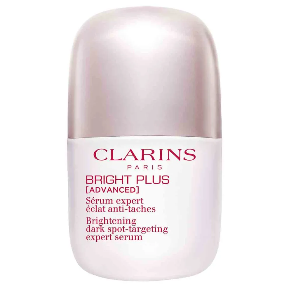 Clarins - Bright Plus [ADVANCED] - Brightening Dark Spot-Targeting Expert Serum 30 ml