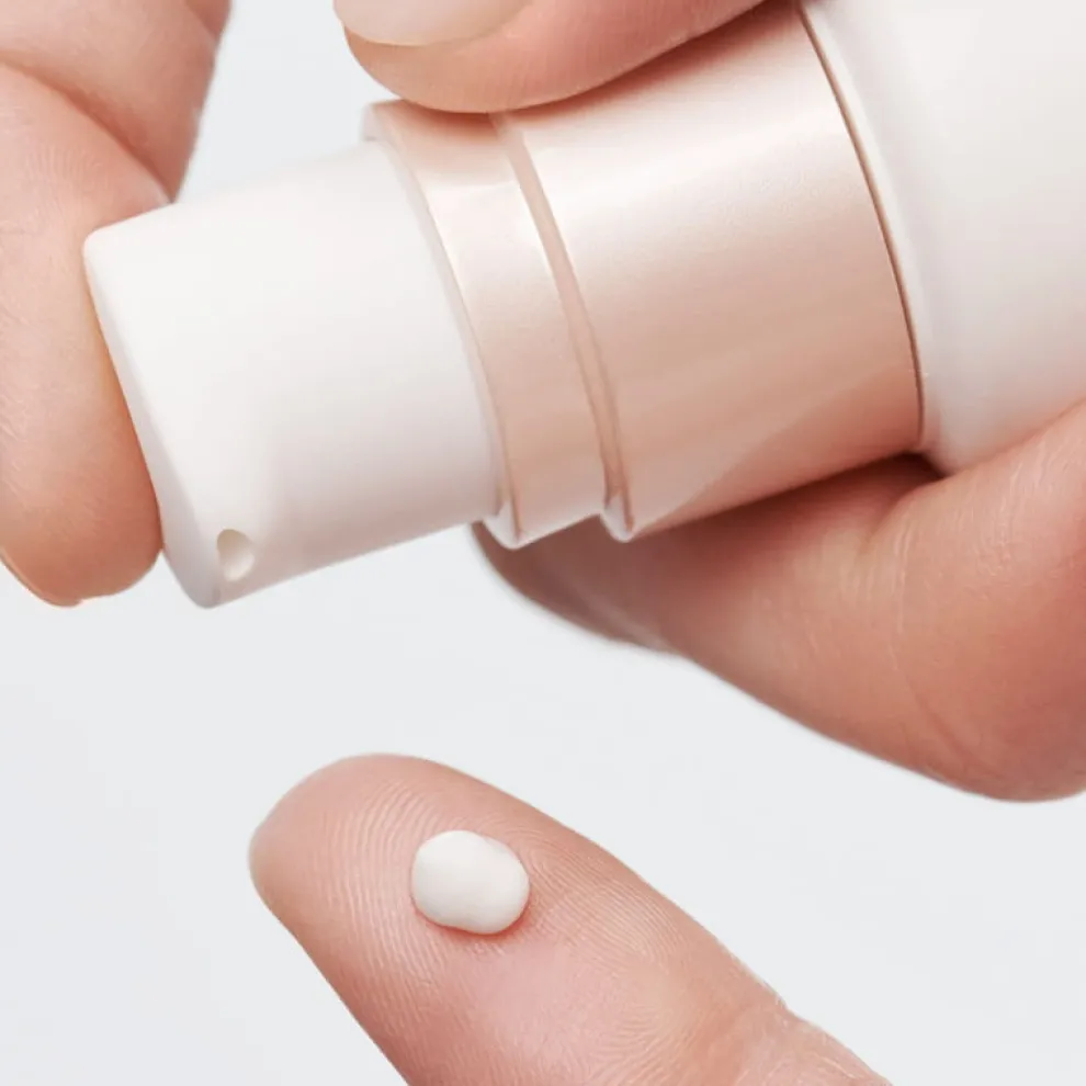 Clarins - Calm-Essentiel - Kalmerende Emulsie