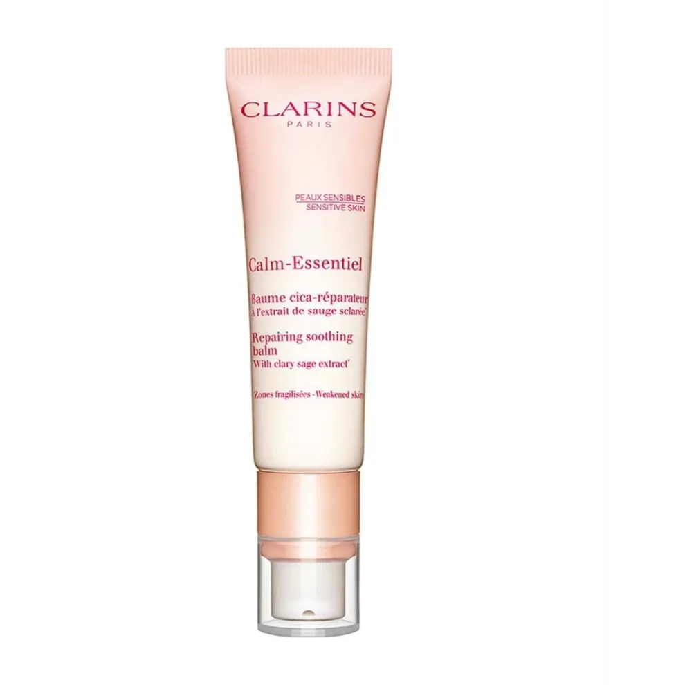 Clarins - Calm-Essentiel - Cica-Repair Balsem 30 ml