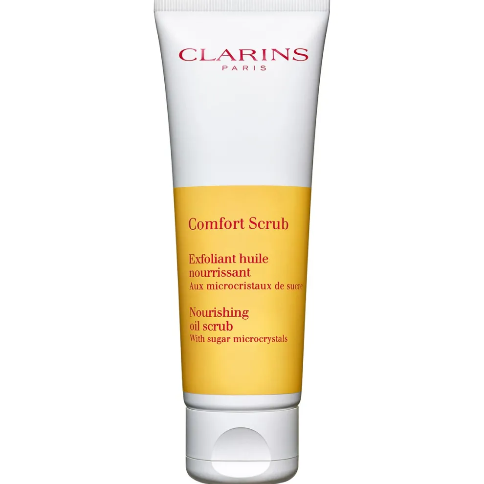 Clarins - Comfort Scrub - 50 ml