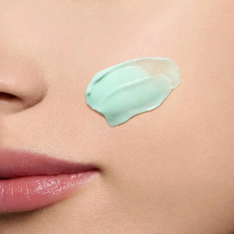 Clarins - Cryo-Flash - Instant Lift Masker-Cream, stevigheid & glans 75 ml