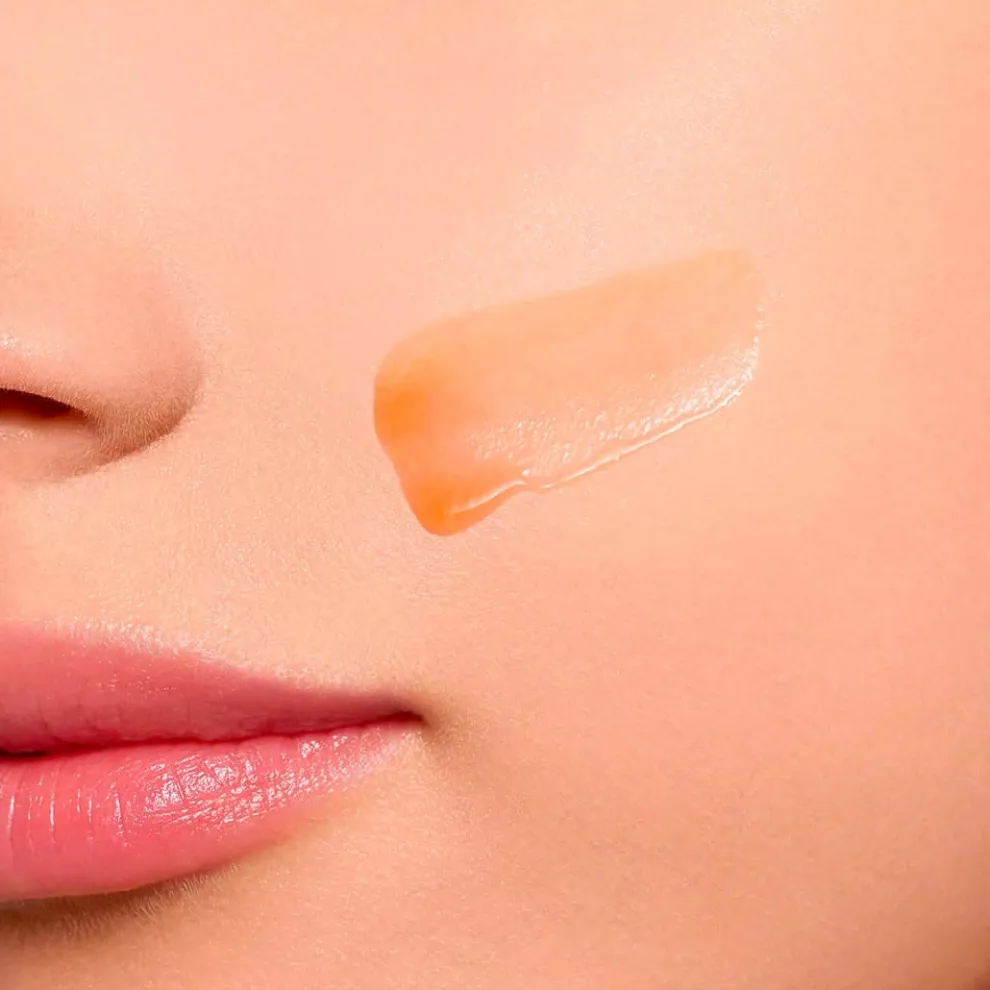 Clarins - Double Serum Light texture