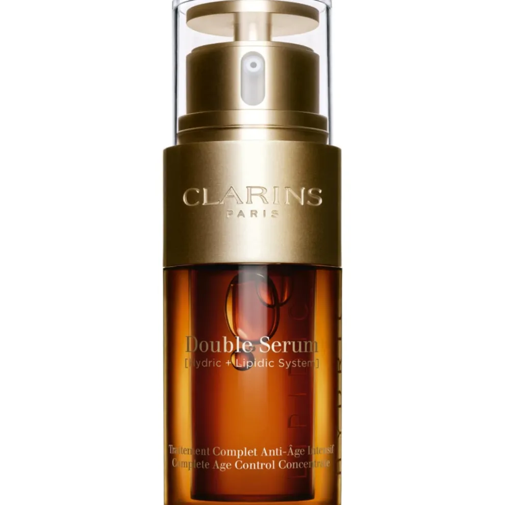 Clarins - Dubbel Serum