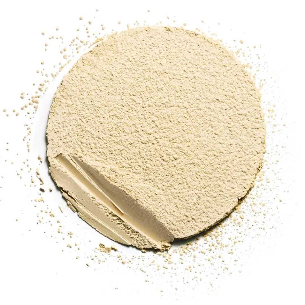 Clarins - Ever Matifiërende Losse Poeder Verrijkt met Perzikmelk