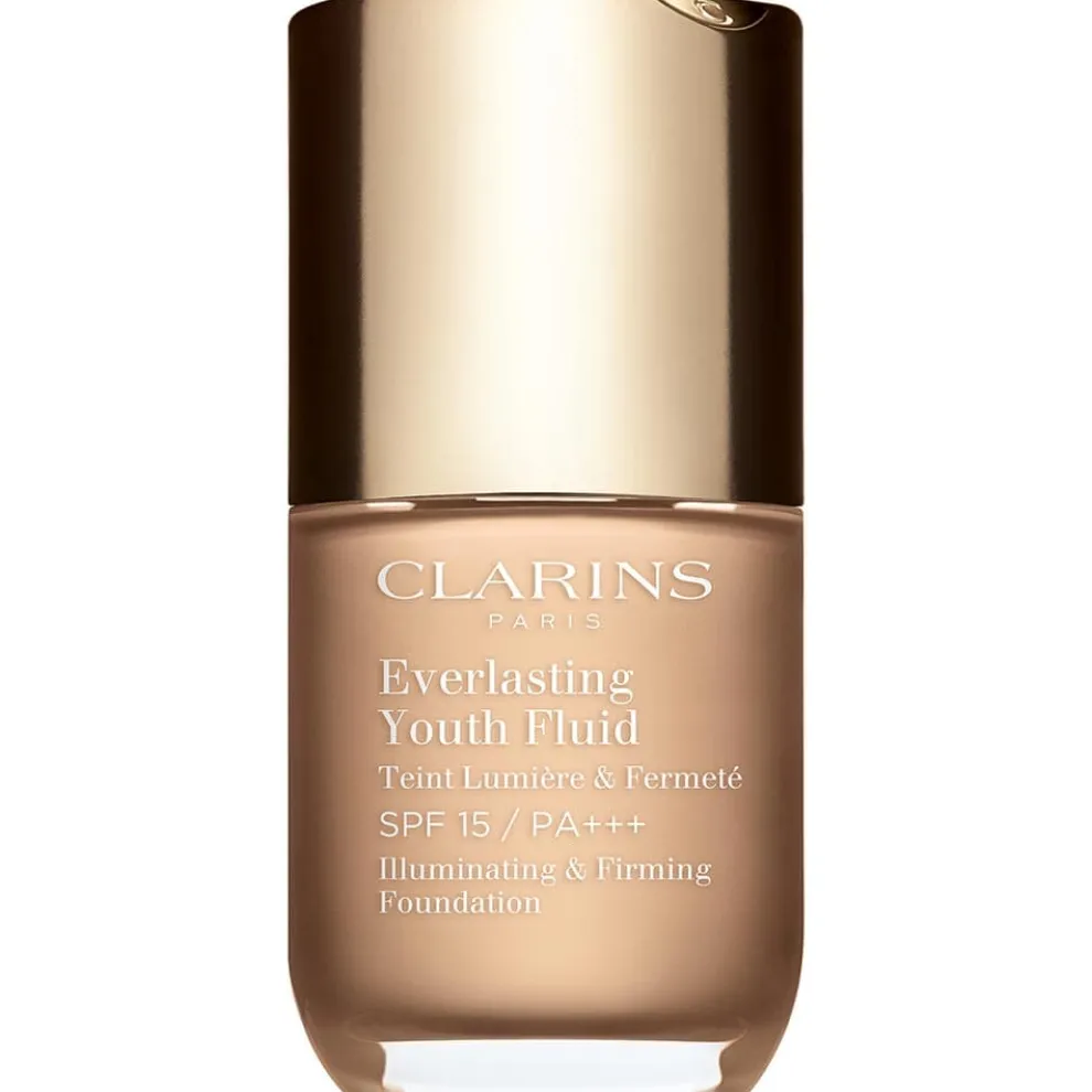 Clarins - Everlasting Youth Fluid