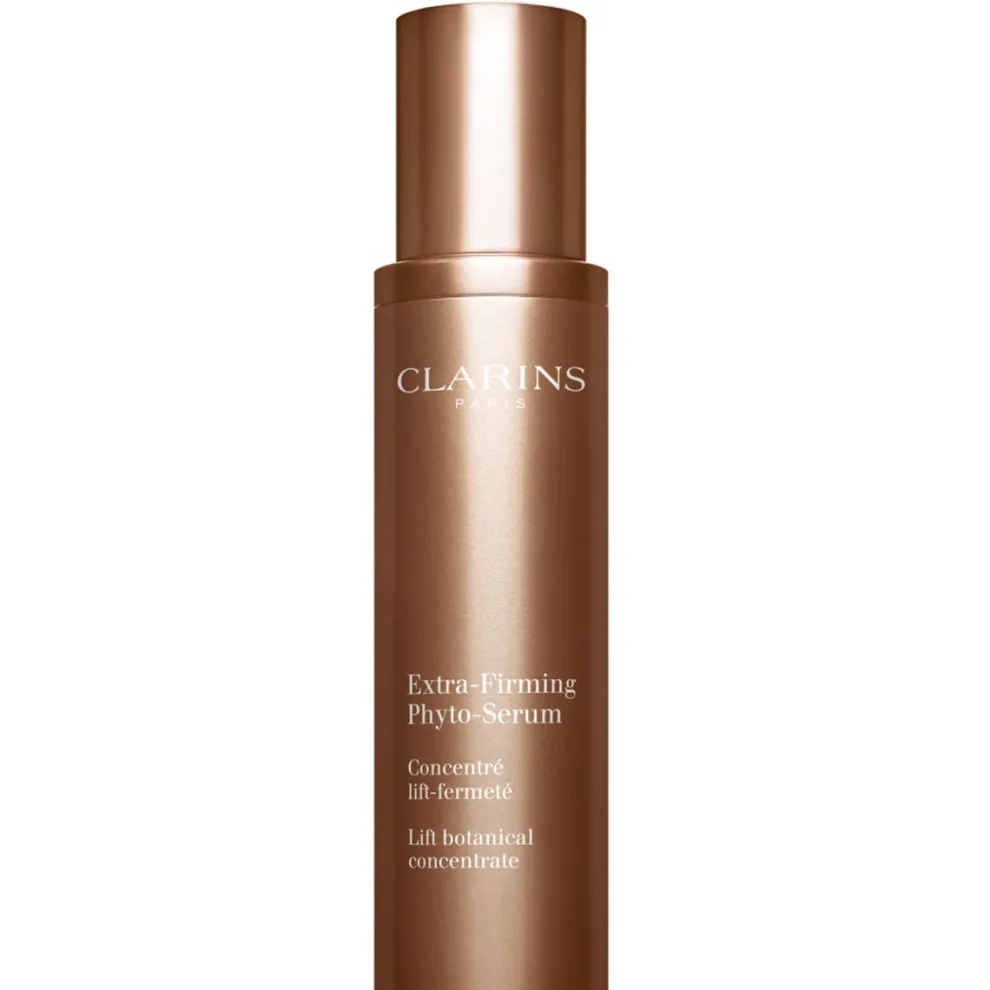 Clarins - Extra Firming - Phyto-Serum - Lift Botanical Concentrate
