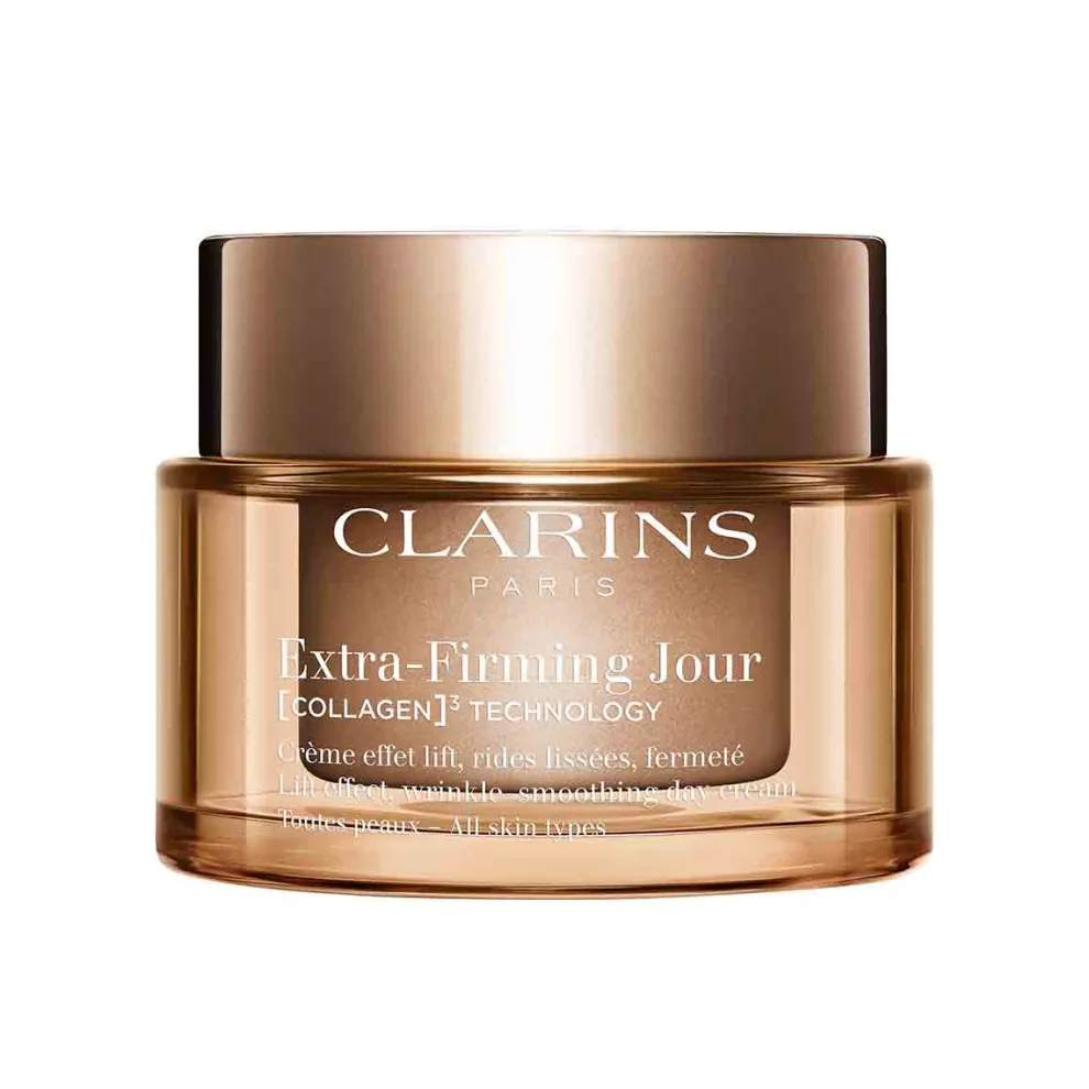 Clarins - Extra-Firming Jour toutes peaux