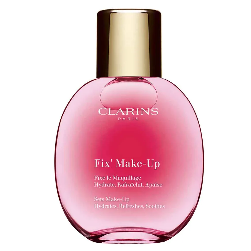 Clarins - Fix' Make-Up - Hydraterende Mist 50ml