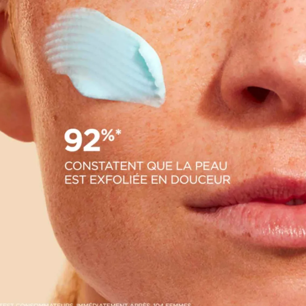 Clarins - Fresh Scrub - Exfoliant crème rafraichissant 50ml