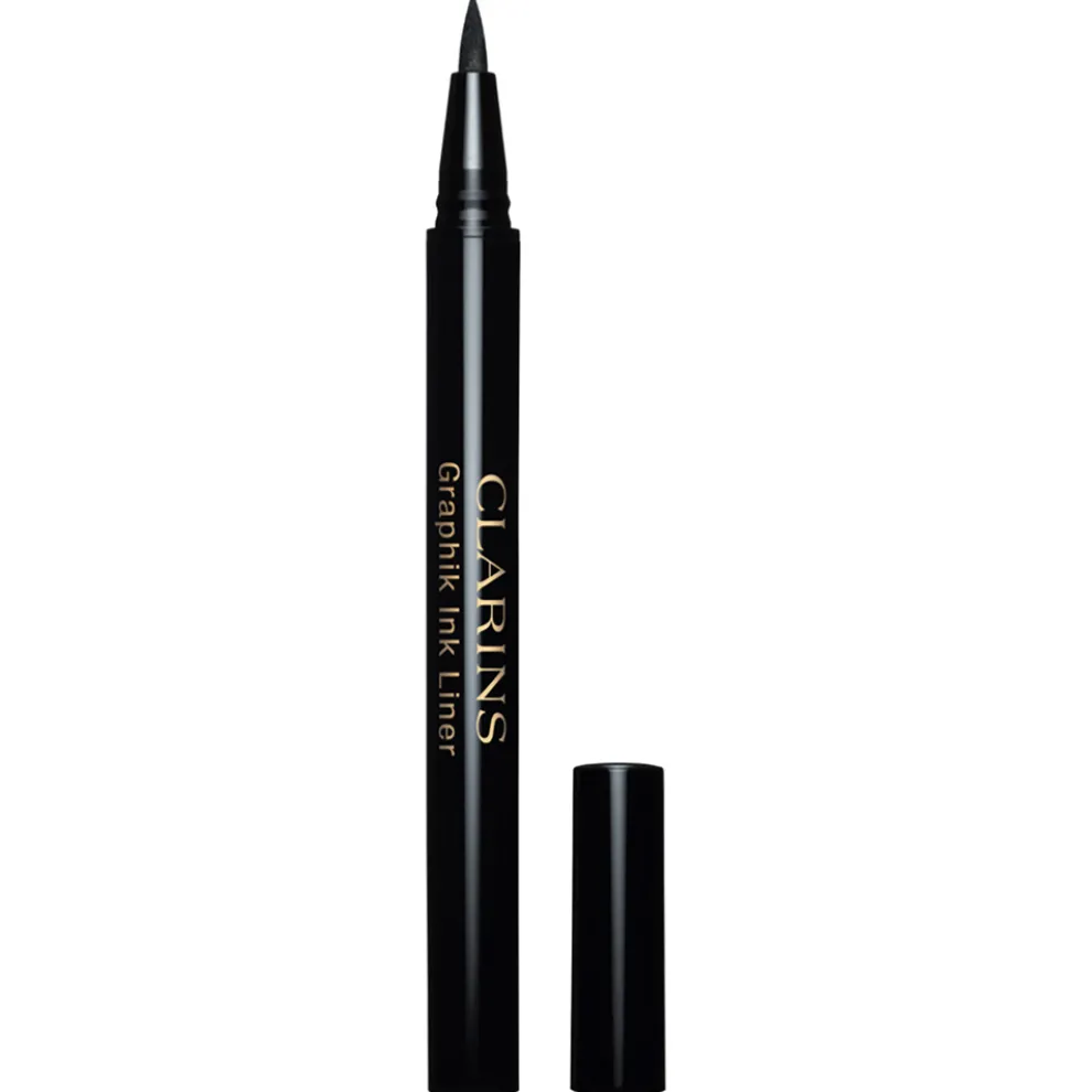 Clarins - Graphik Ink Liner - Langhoudende vilten eyeliner