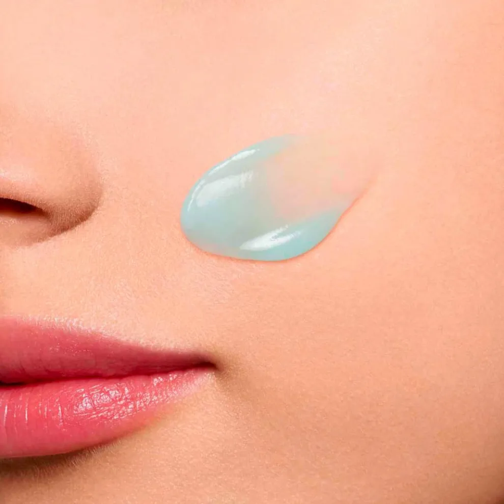 Clarins - Hydra-Essentiel [HA²], Vochtinbrengende Gel Normale tot Gecombineerde Huid 75 ml