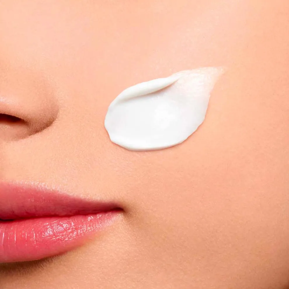 Clarins - Hydra-Essentiel [HA²] - Hydraterende Rijke Crème Normale tot Droge Huid 50 ml