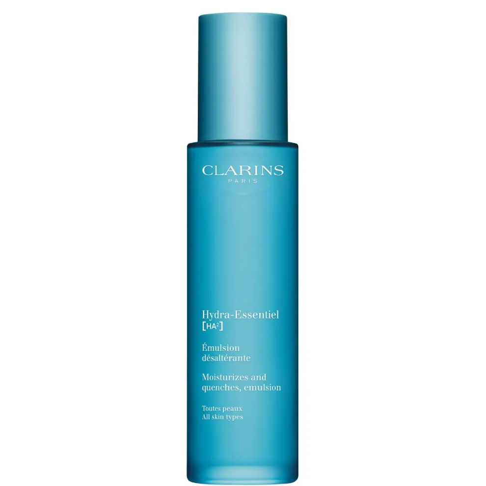 Clarins - Hydra-Essentiel [HA²] - Hydraterende Emulsie 75 ml