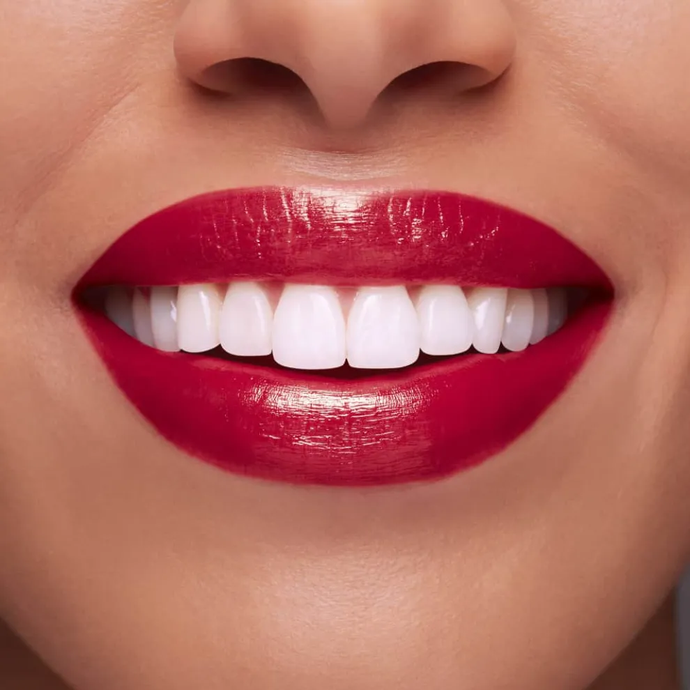 Clarins - Joli Rouge Brillant - Navulbare Lipstick