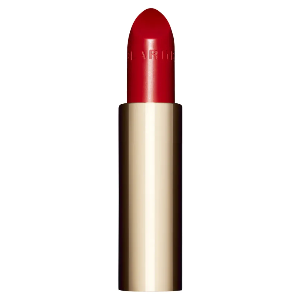 Clarins - Joli Rouge Brillant - Navulbare Lipstick