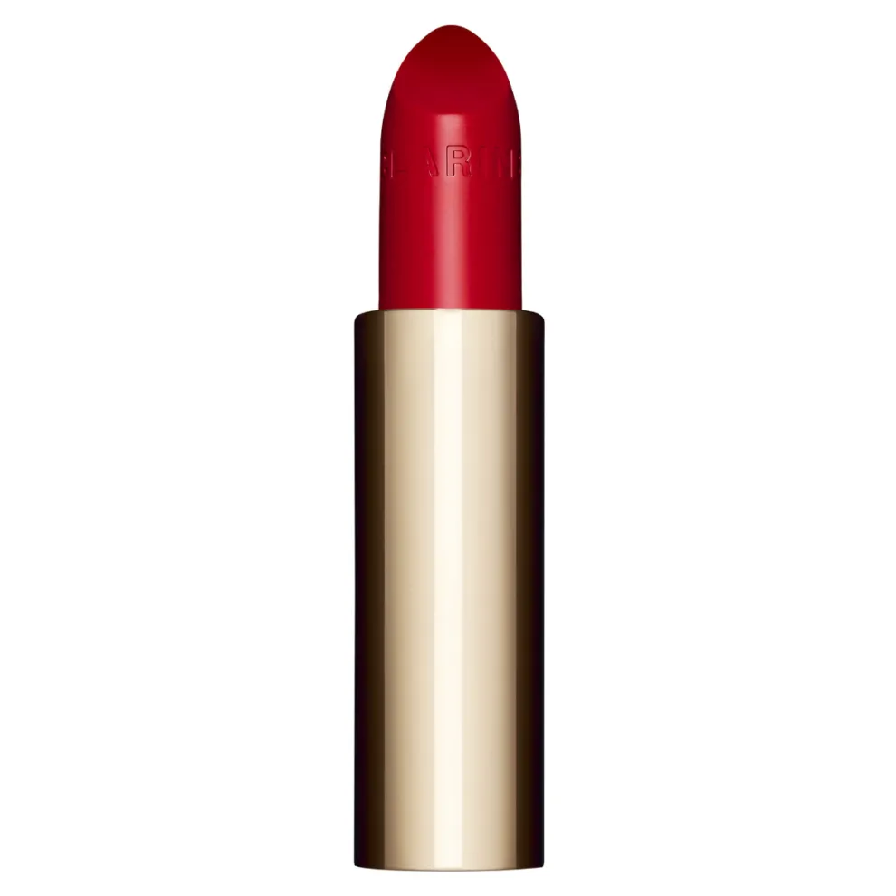 Clarins - Joli Rouge Satiné - Navulbare Lipstick