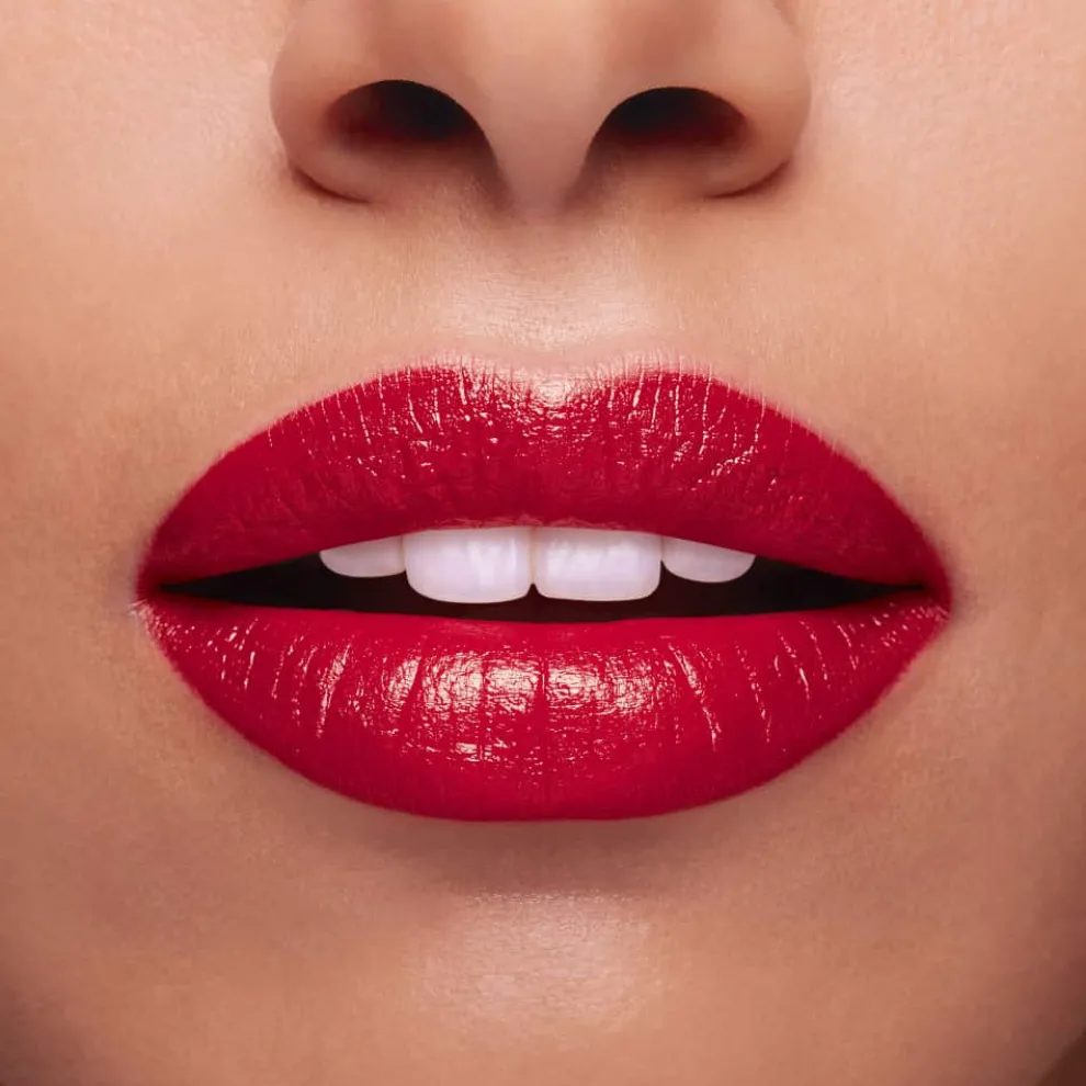 Clarins - Joli Rouge Satiné - Navulbare Lipstick