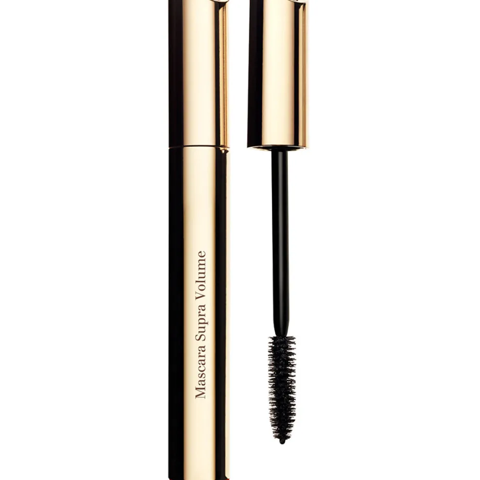 Clarins - Mascara Supra Volume